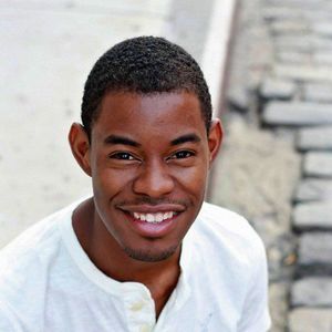 Meet your Posher, Alex